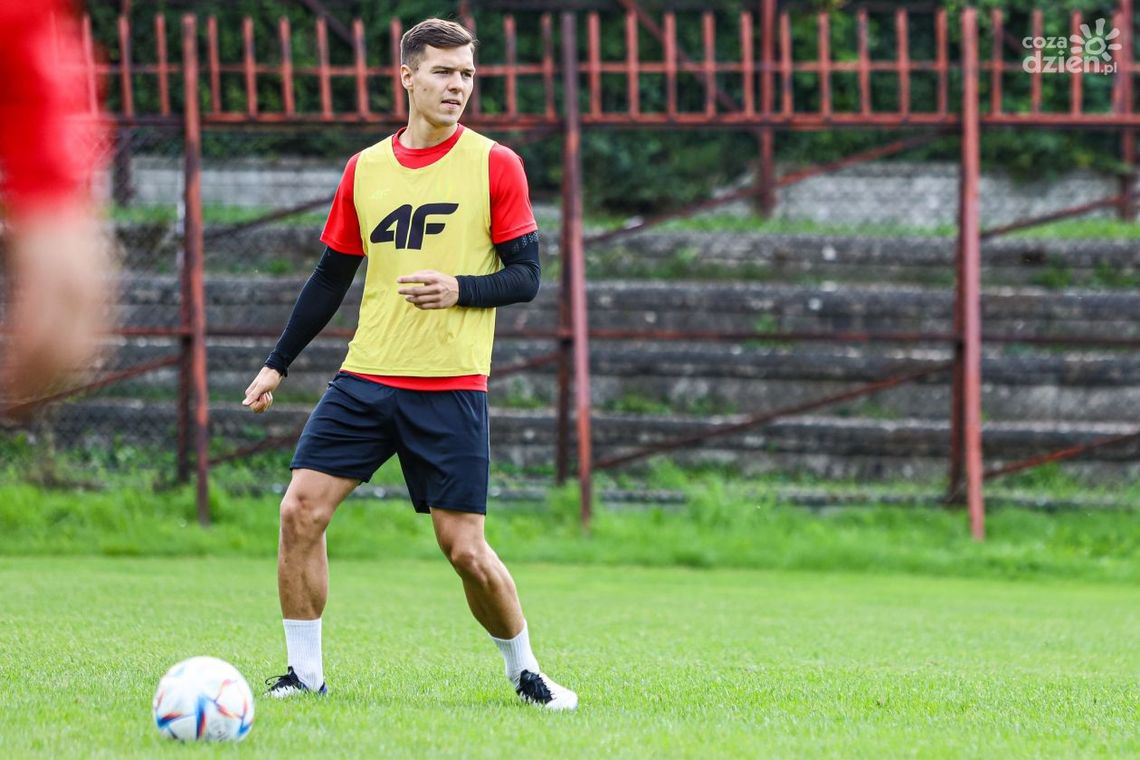 Bartosz Pańtak o trzeciej lidze (11)