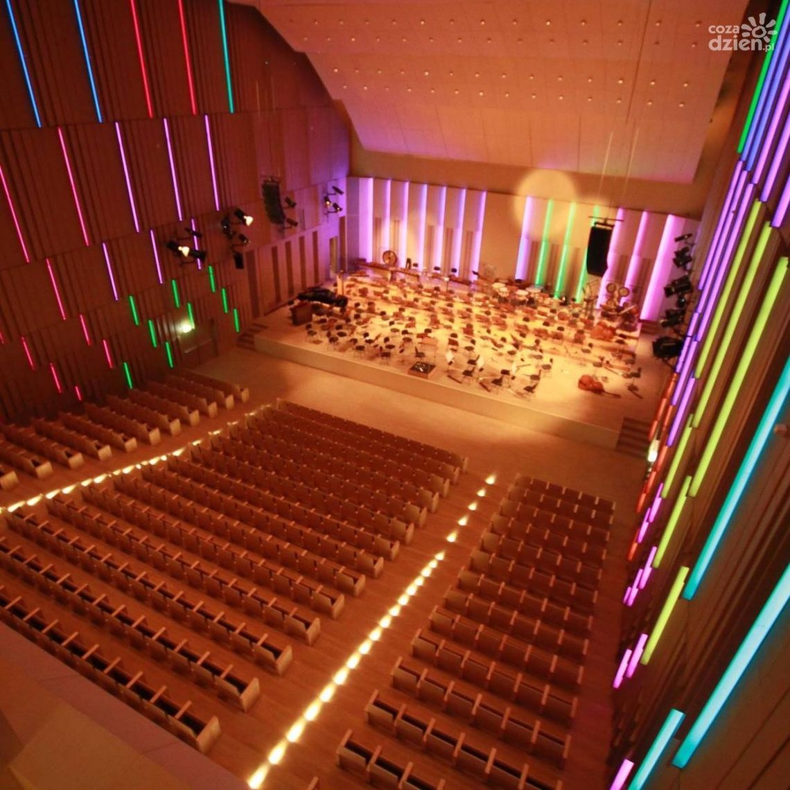 Barwy Romantyzmu w Filharmonii Świętokrzyskiej Barwy Romantyzmu w Filharmonii Świętokrzyskiej