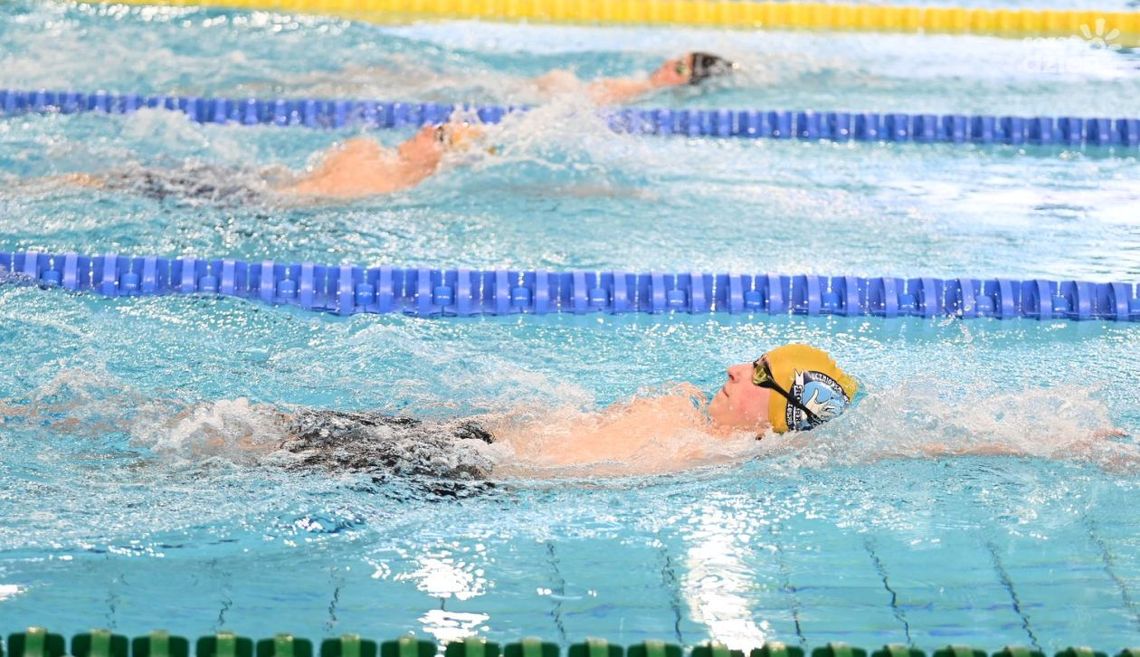 Basen olimpijski w Ostrowcu zamknięty do końca wakacji Basen olimpijski w Ostrowcu zamknięty do końca wakacji