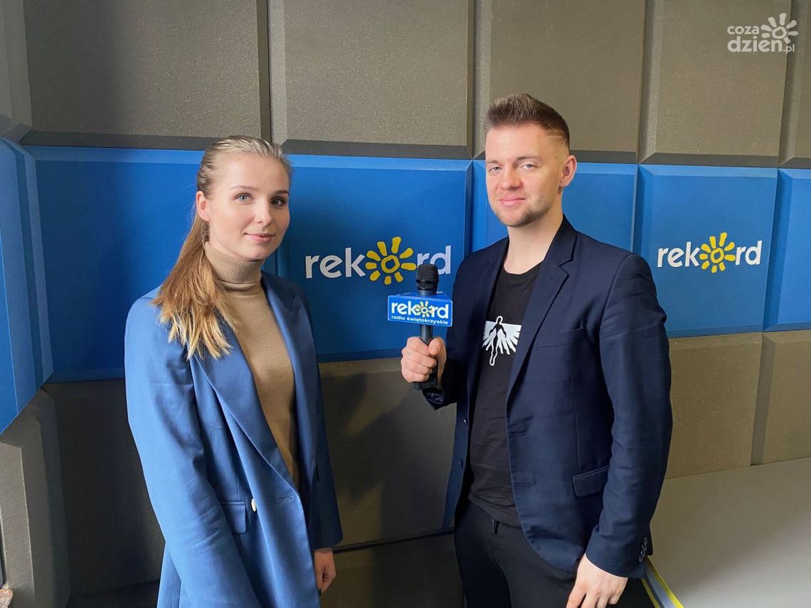 Baseny Binkowski to jedyne tak tropikalne miejsce w Polsce Baseny Binkowski to jedyne tak tropikalne miejsce w Polsce