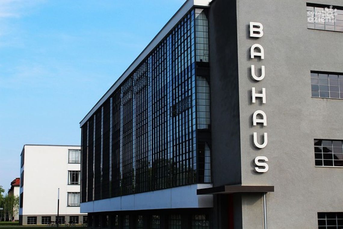 Bauhaus: rewolucyjna szkoła sztuki i designu Bauhaus: rewolucyjna szkoła sztuki i designu