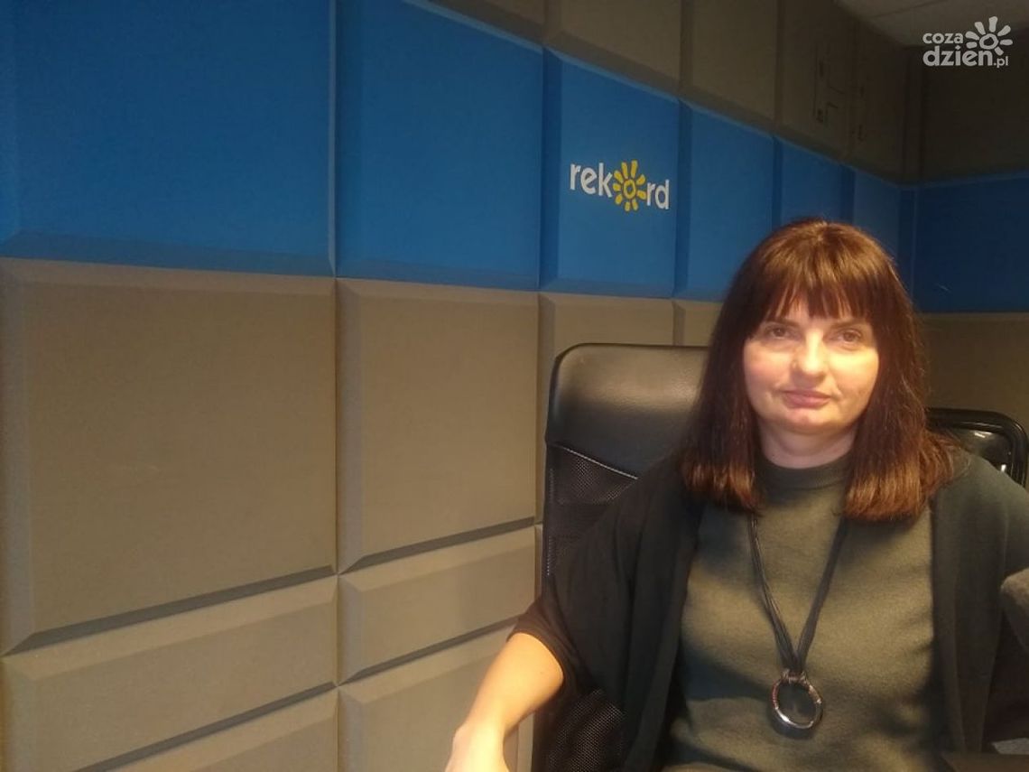 Beata Duda: Zjawisko depopulacji nie omija Ostrowca Św. Beata Duda: Zjawisko depopulacji nie omija Ostrowca Św.