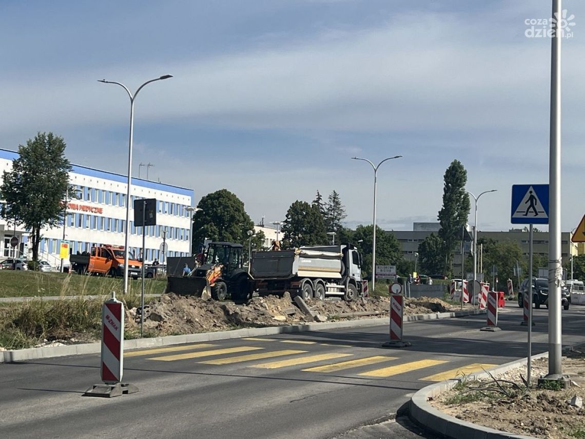 Beczkowozy dla mieszkańców Czarnowa Beczkowozy dla mieszkańców Czarnowa