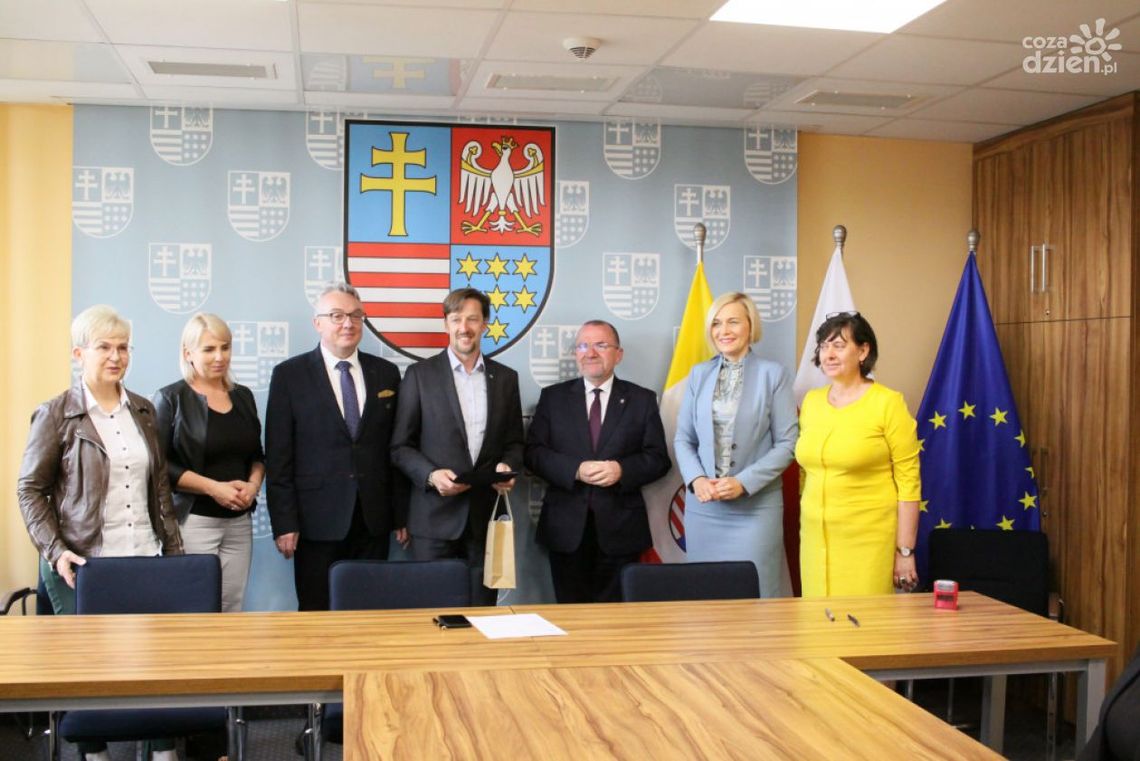 Będą aktywności dla seniorów z gminy Łagów Będą aktywności dla seniorów z gminy Łagów