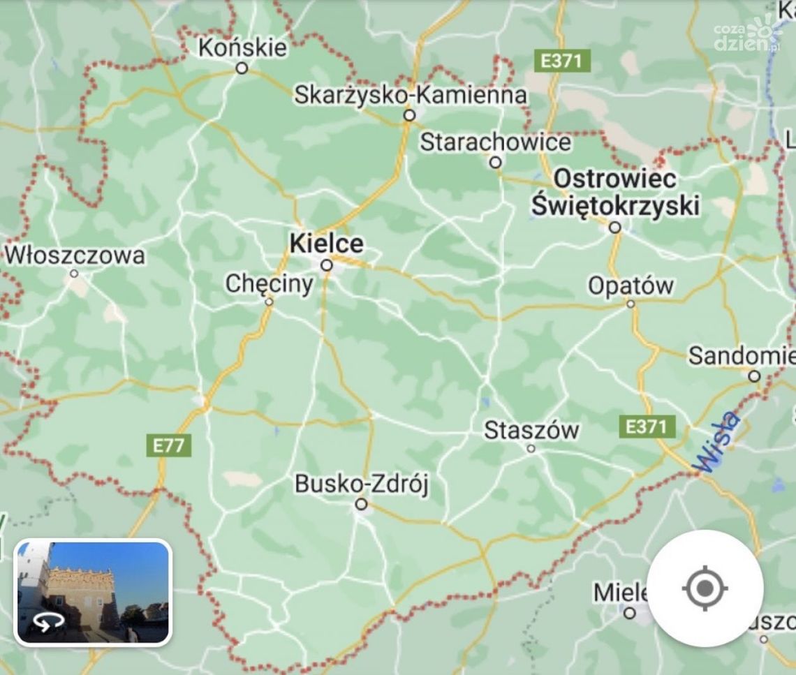 Będą dwa nowe miasta w regionie świętokrzyskim? Będą dwa nowe miasta w regionie świętokrzyskim?