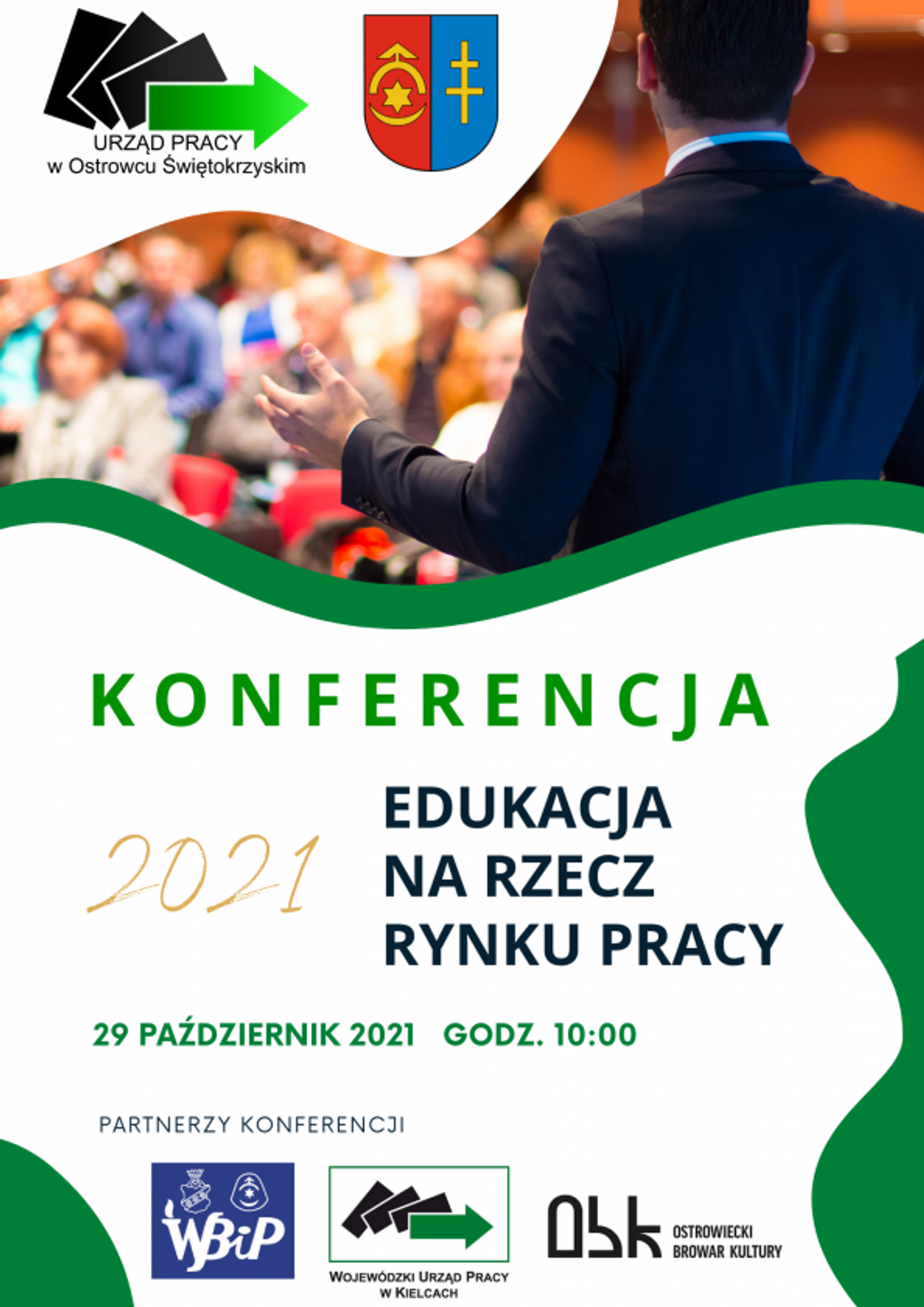 Będą dyskutowali o wpływie edukacji na rynek pracy Będą dyskutowali o wpływie edukacji na rynek pracy