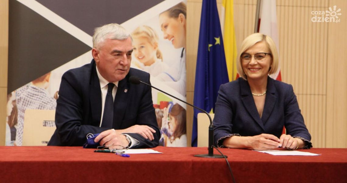 Będą edukować i walczyć z uzależnieniami