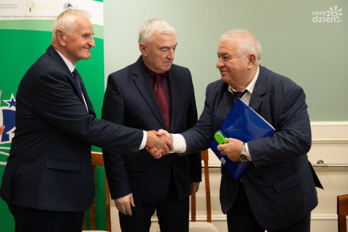 Będą kolejne wiejskie świetlice Będą kolejne wiejskie świetlice