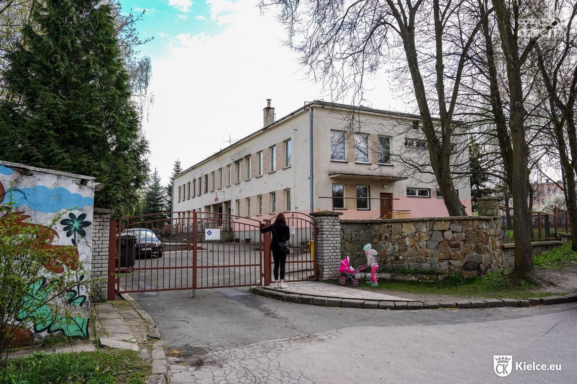 Będą lepsze warunki dla dzieci i młodzieży. Rusza modernizacja szkoły i przedszkola Będą lepsze warunki dla dzieci i młodzieży. Rusza modernizacja szkoły i przedszkola