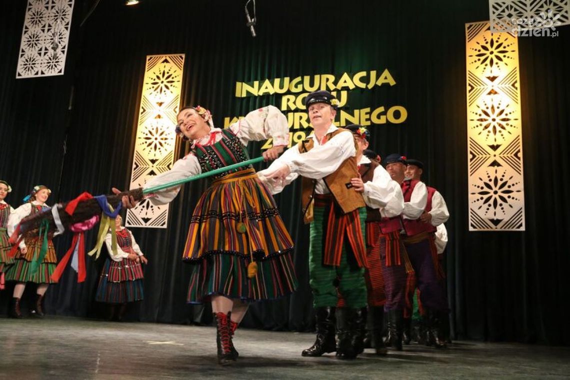 Będą nagrody dla twórców kultury Będą nagrody dla twórców kultury