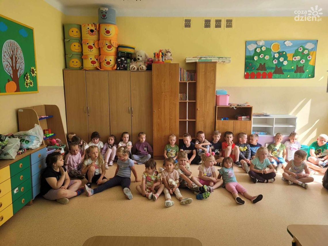 Będą nie tylko kolejne miejsca w przedszkolach na terenach wiejskich. Powstaną też nowe placówki Będą nie tylko kolejne miejsca w przedszkolach na terenach wiejskich. Powstaną też nowe placówki