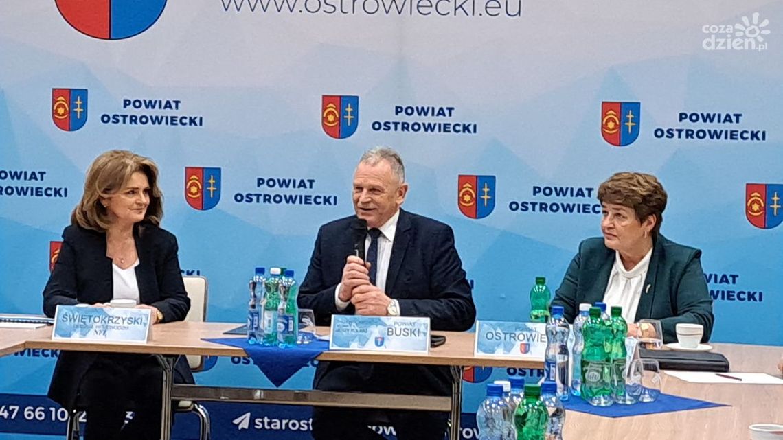 Będą pieniądze dla świętokrzyskich szpitali, ale tyko w ramach korekty kontraktów Będą pieniądze dla świętokrzyskich szpitali, ale tyko w ramach korekty kontraktów