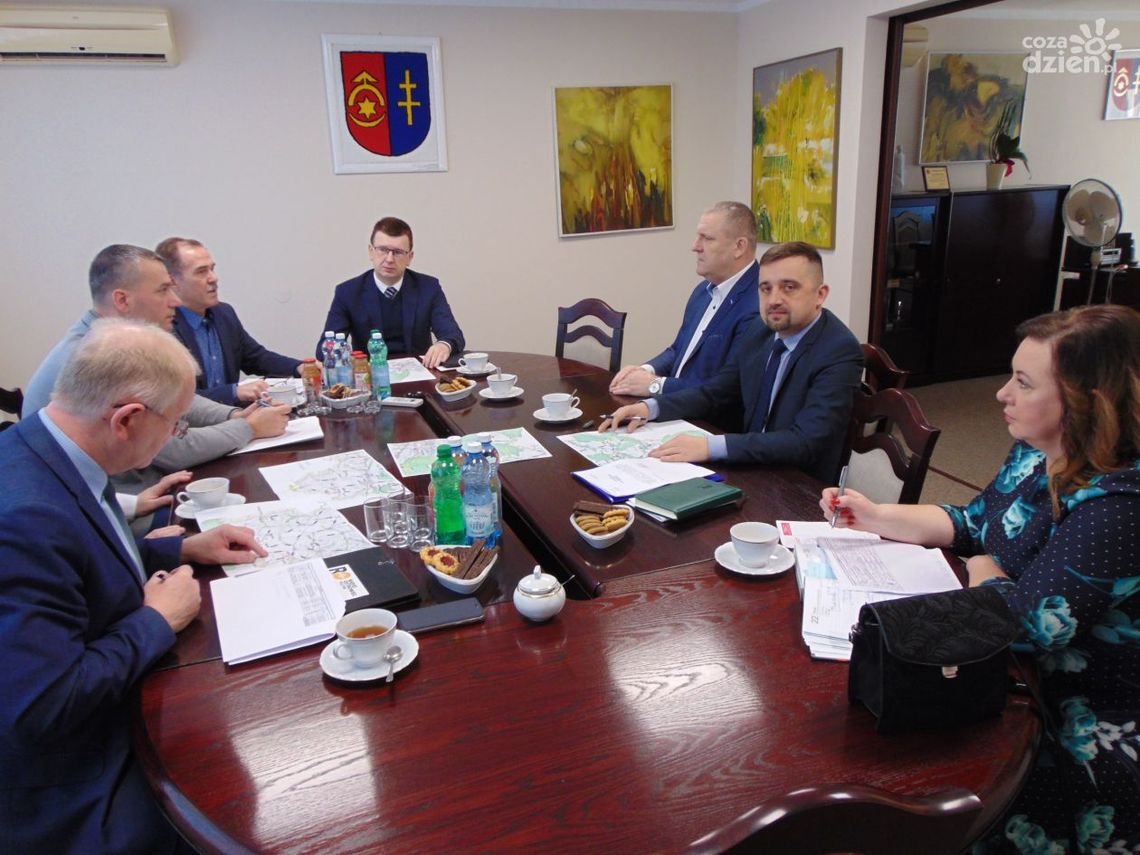 Będą remonty na drogach powiatowych Będą remonty na drogach powiatowych