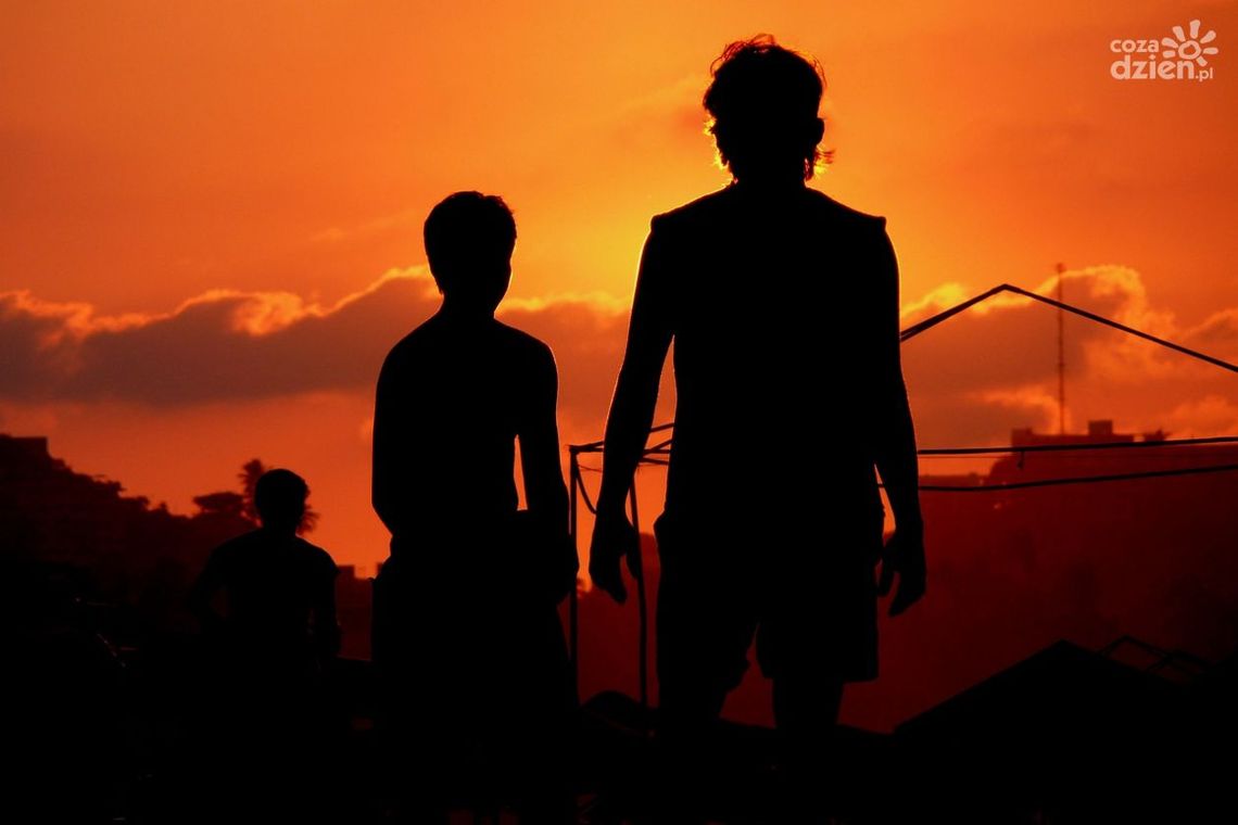 Będą tropikalne noce. Nawet 23 st. C wskażą od środy termometry w regionie Będą tropikalne noce. Nawet 23 st. C wskażą od środy termometry w regionie