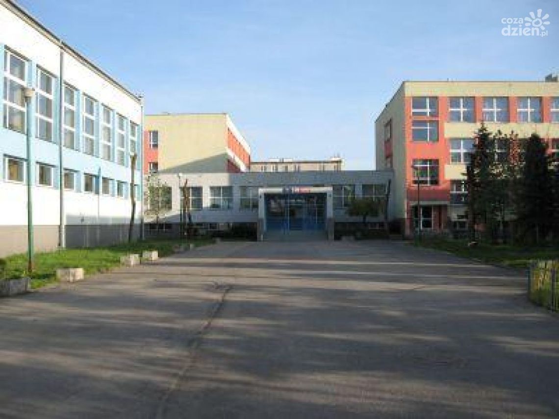 Będą "złote tarcze" dla najlepszych uczniów