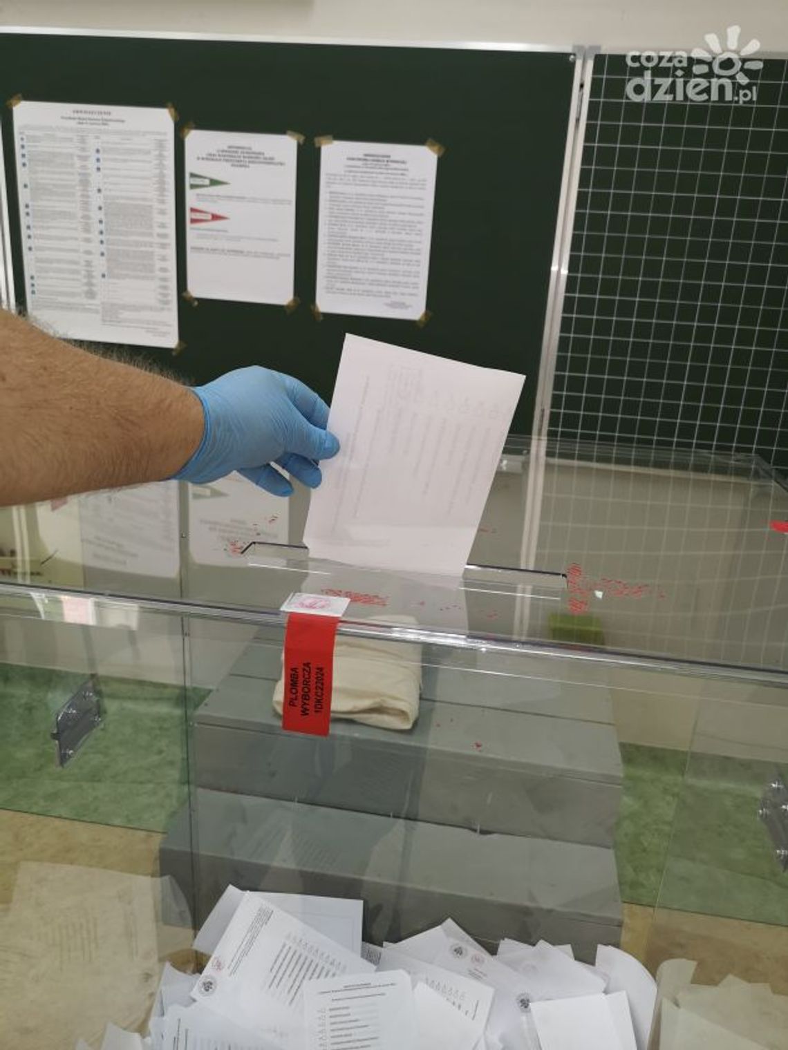 Będzie II tura! Wybory prezydenckie 2020