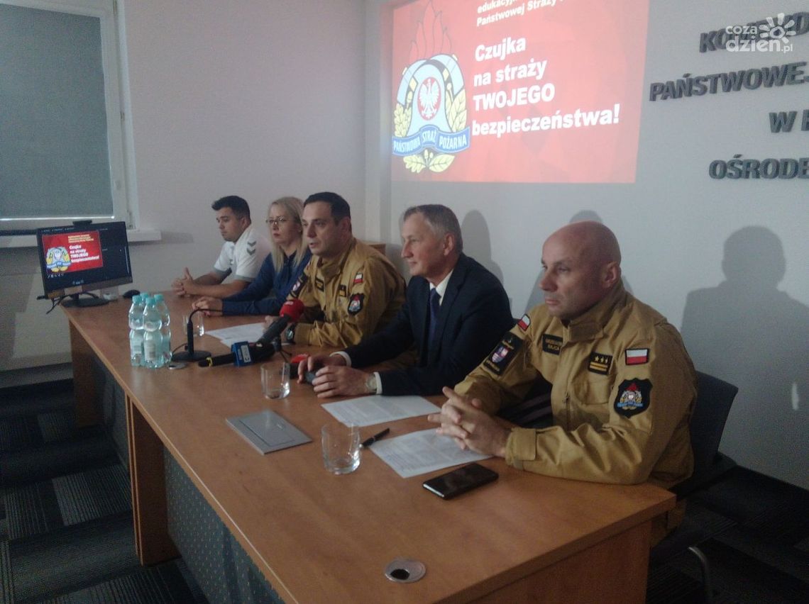 Będzie nowa siedziba dla strażaków z Końskich Będzie nowa siedziba dla strażaków z Końskich