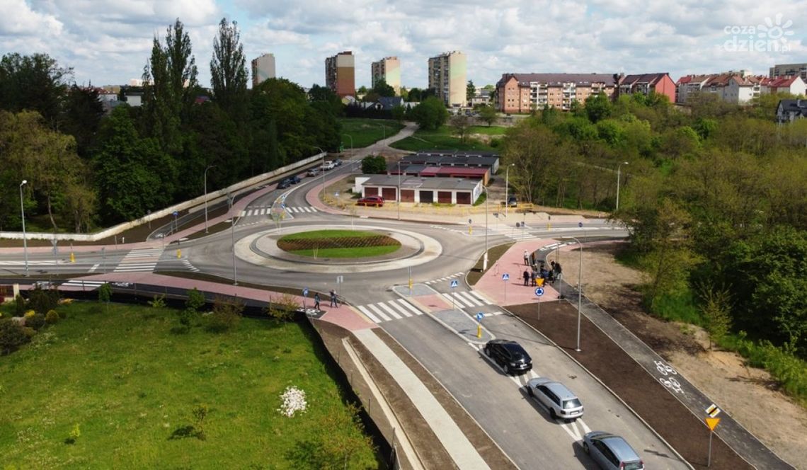 Będzie nowa ulica w centrum Ostrowca 