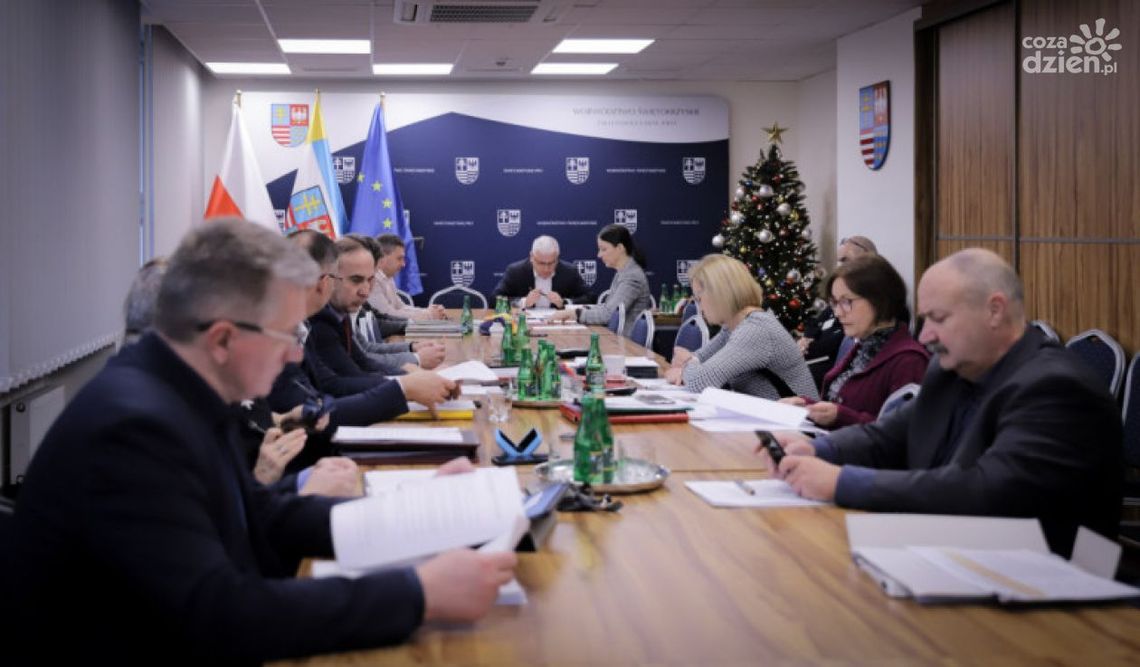 Będzie obradowała Komisja Budżetu i Finansów