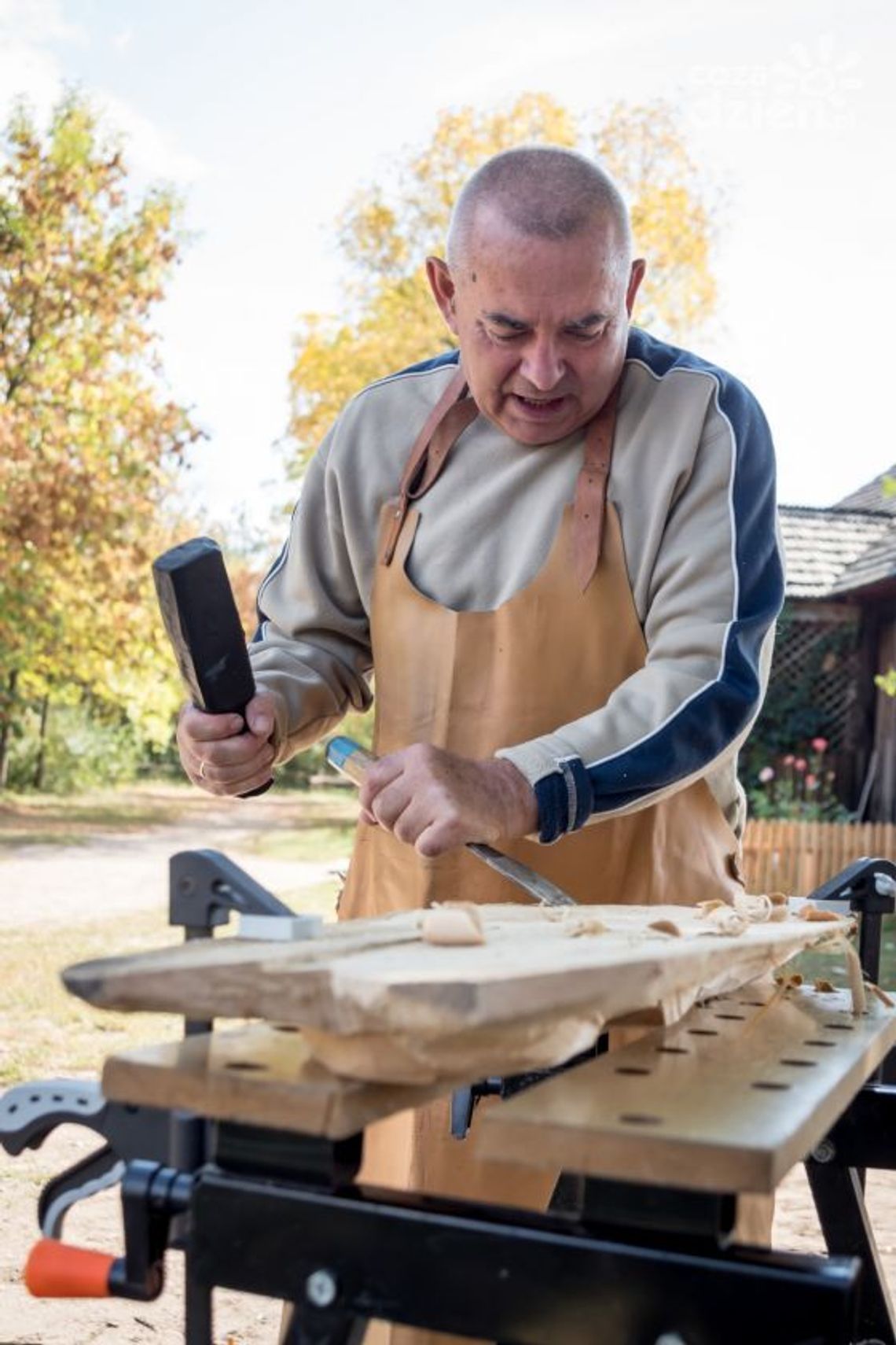 Będzie rodzinnie i artystycznie w Tokarni Będzie rodzinnie i artystycznie w Tokarni