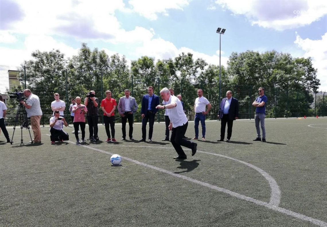 Będzie wakacyjny turniej online w FIFA 20! Będzie wakacyjny turniej online w FIFA 20!