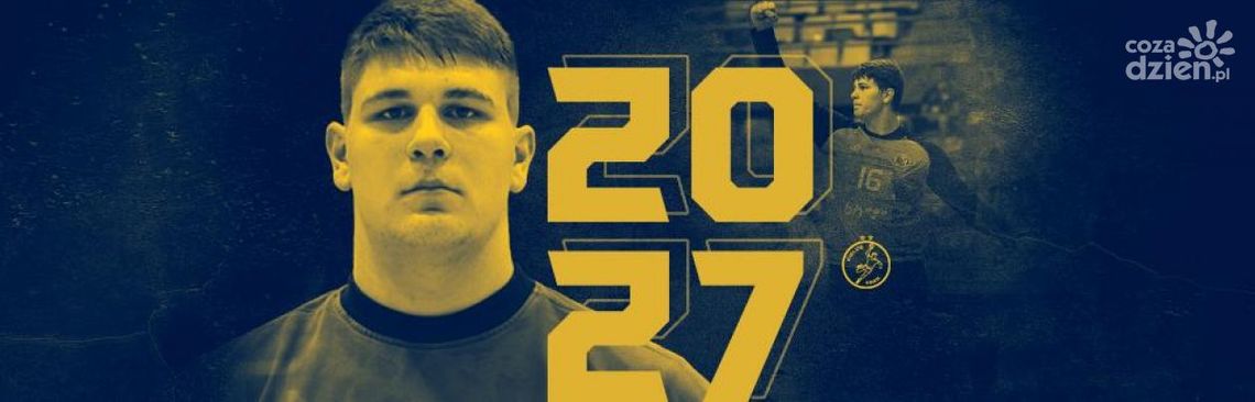 Bekir Cordalija nowym bramkarzem Iskry Kielce Bekir Cordalija nowym bramkarzem Iskry Kielce