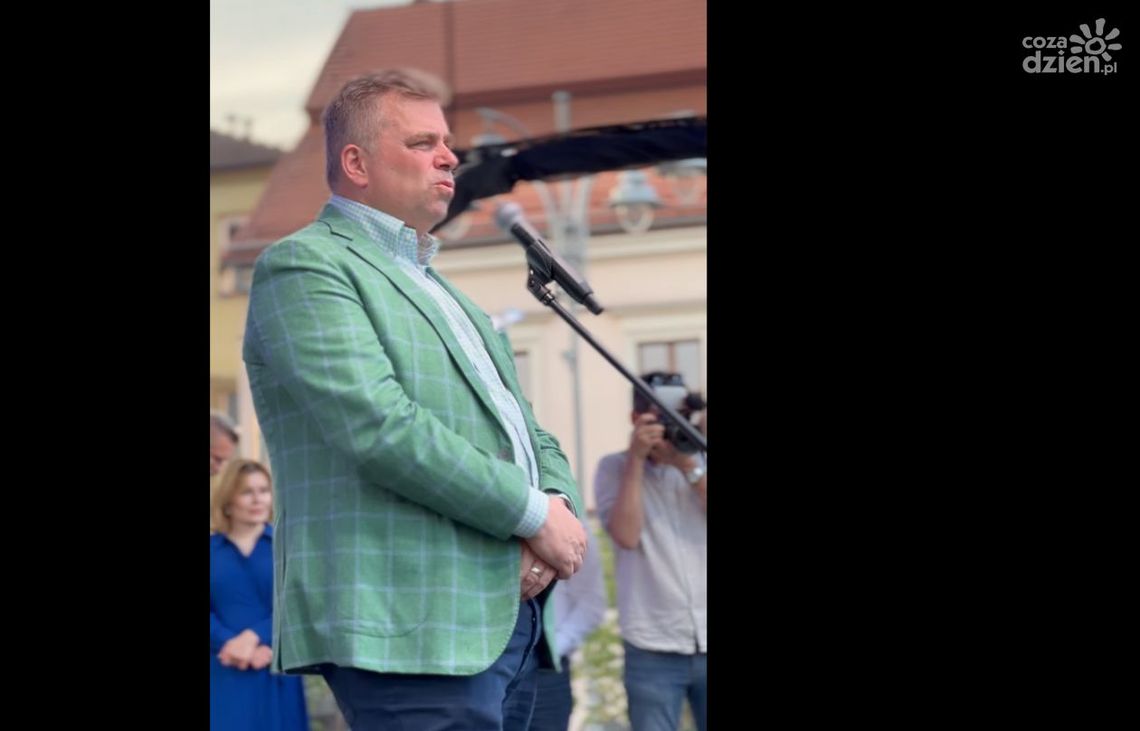 Bertus Servaas nie będzie prezesem Barlinka Industrii Kielce Bertus Servaas nie będzie prezesem Barlinka Industrii Kielce