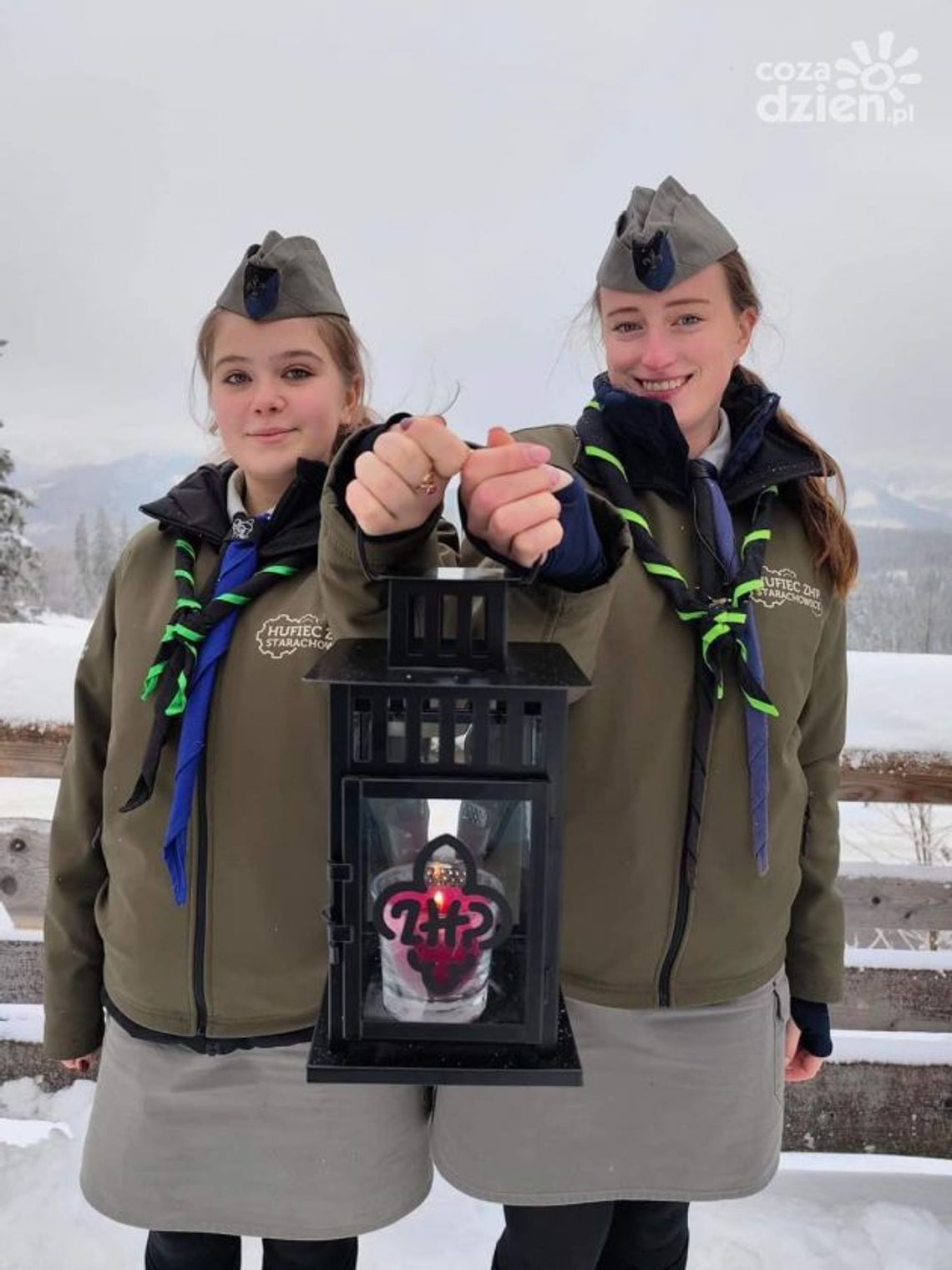 Betlejemskie Światło Pokoju zabłyśnie w Starachowicach