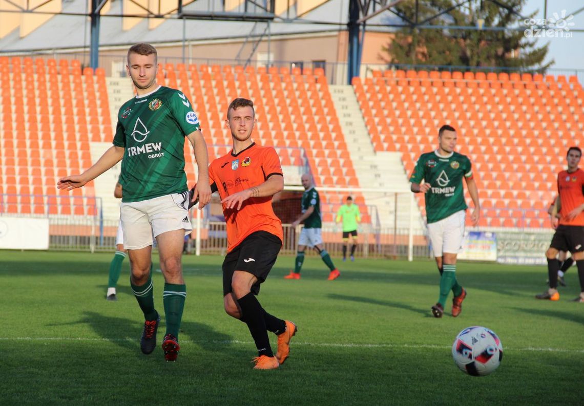 Bez bramek z Hetmanem Bez bramek z Hetmanem