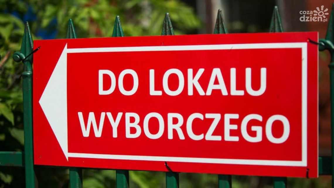 Bez kolejki do lokalu wyborczego. Kto będzie miał ten przywilej?
