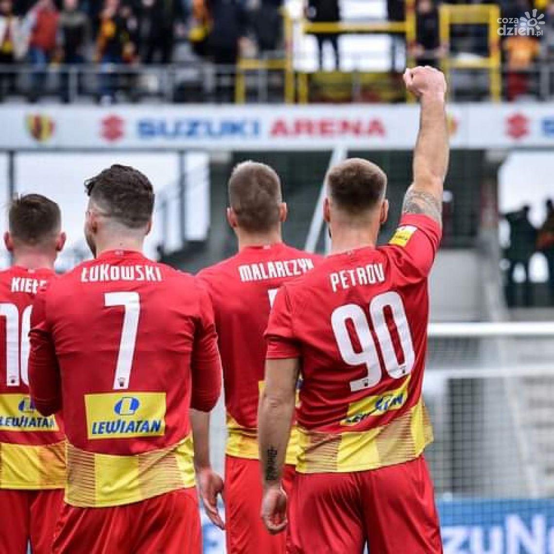 Bez Petrova na Cracovię 