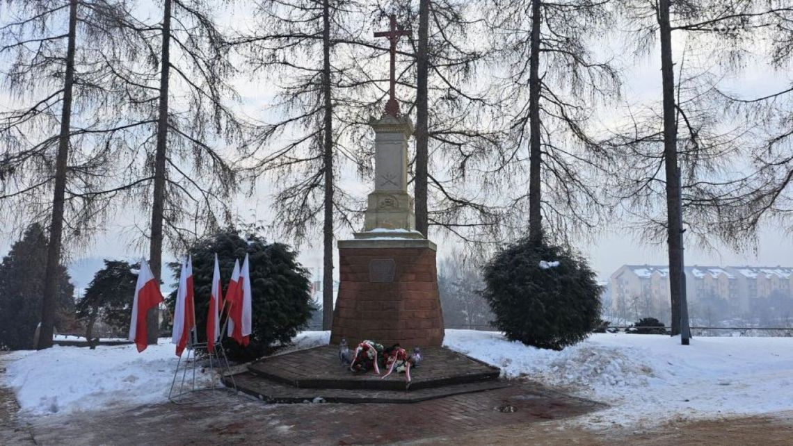 Bez powstania styczniowego nie byłoby niepodległości Bez powstania styczniowego nie byłoby niepodległości