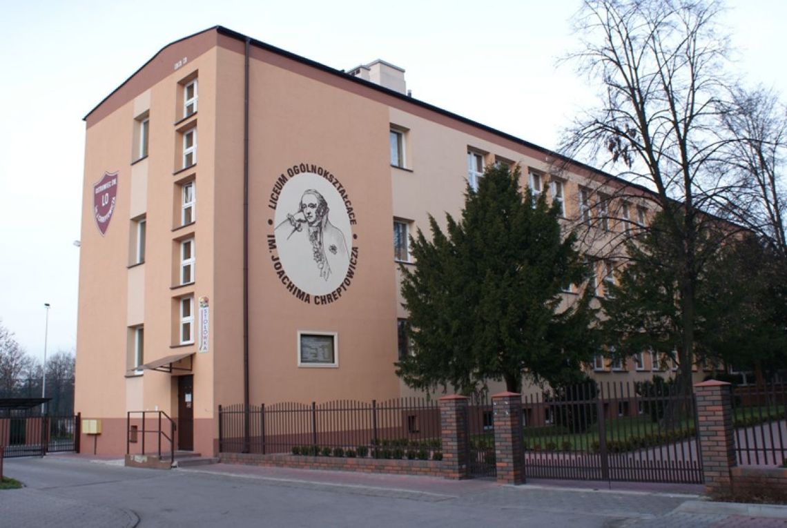 Bez zmian po konkursach na dyrektorów dwóch ostrowieckich szkół Bez zmian po konkursach na dyrektorów dwóch ostrowieckich szkół