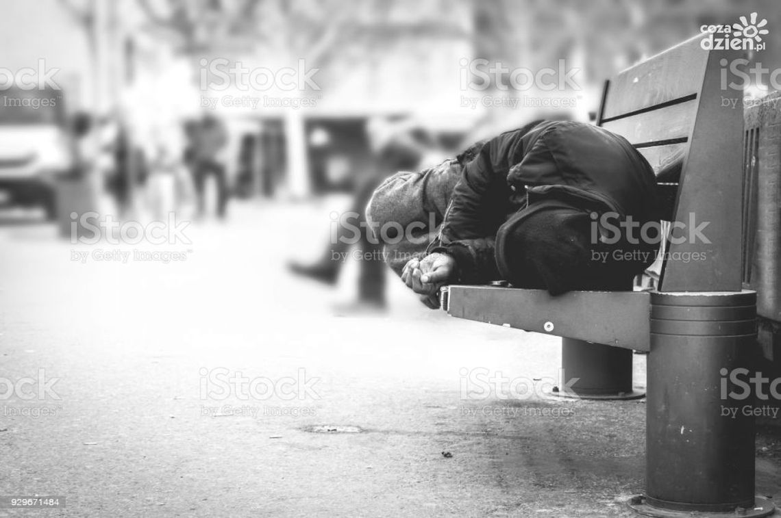 Bezdomni pod szczególnym nadzorem Straży Miejskiej