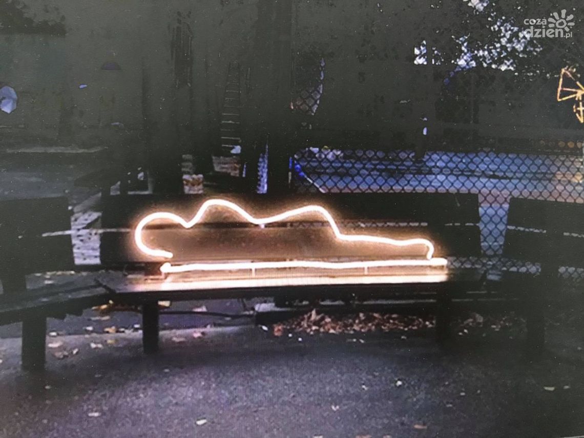 Bezdomni reżyserują swoje życie