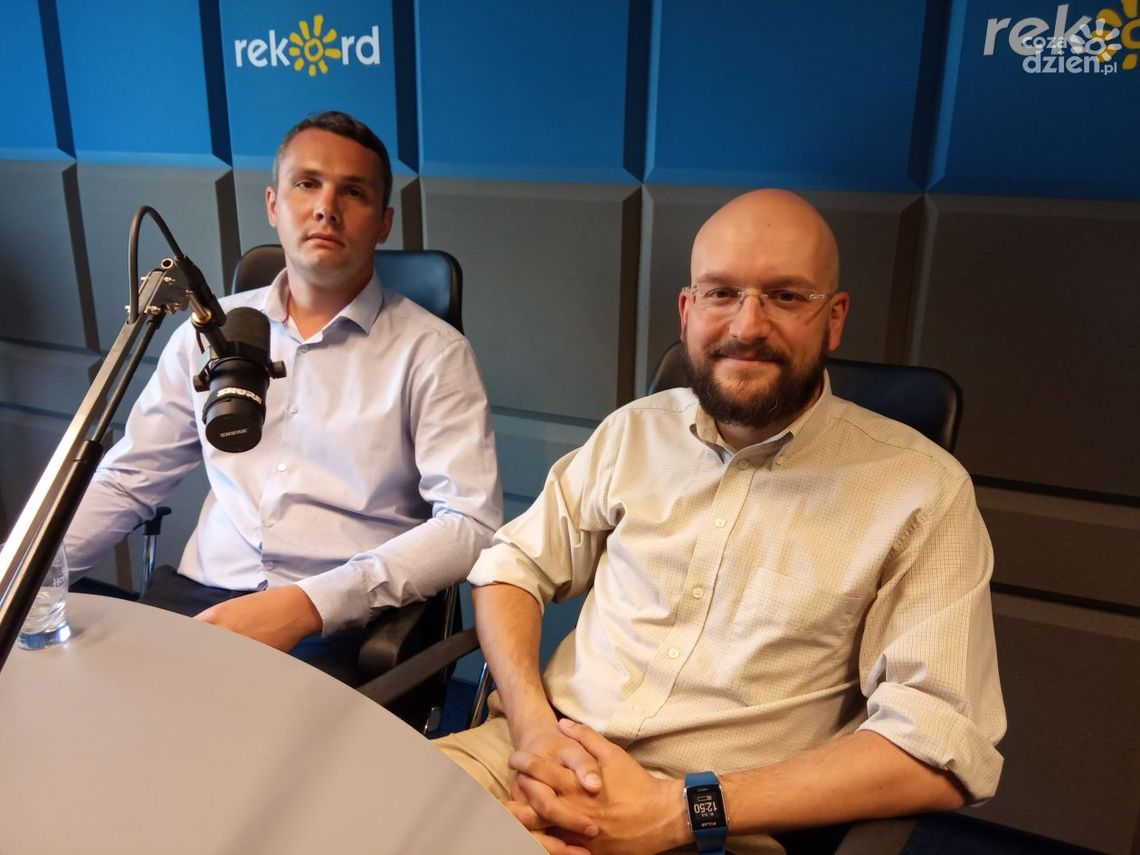 Bezpieczne wakacje nad wodą Bezpieczne wakacje nad wodą