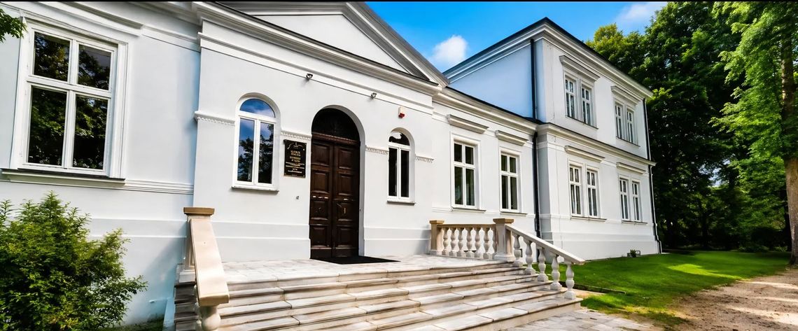 „Bezpieczny powrót do szkoły” w Chocimowie