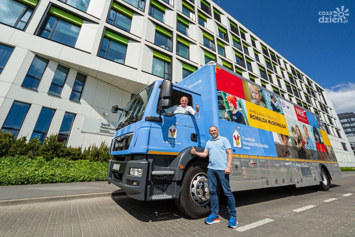 Bezpłatna profilaktyka nowotworowa dla ostrowieckich dzieci Bezpłatna profilaktyka nowotworowa dla ostrowieckich dzieci