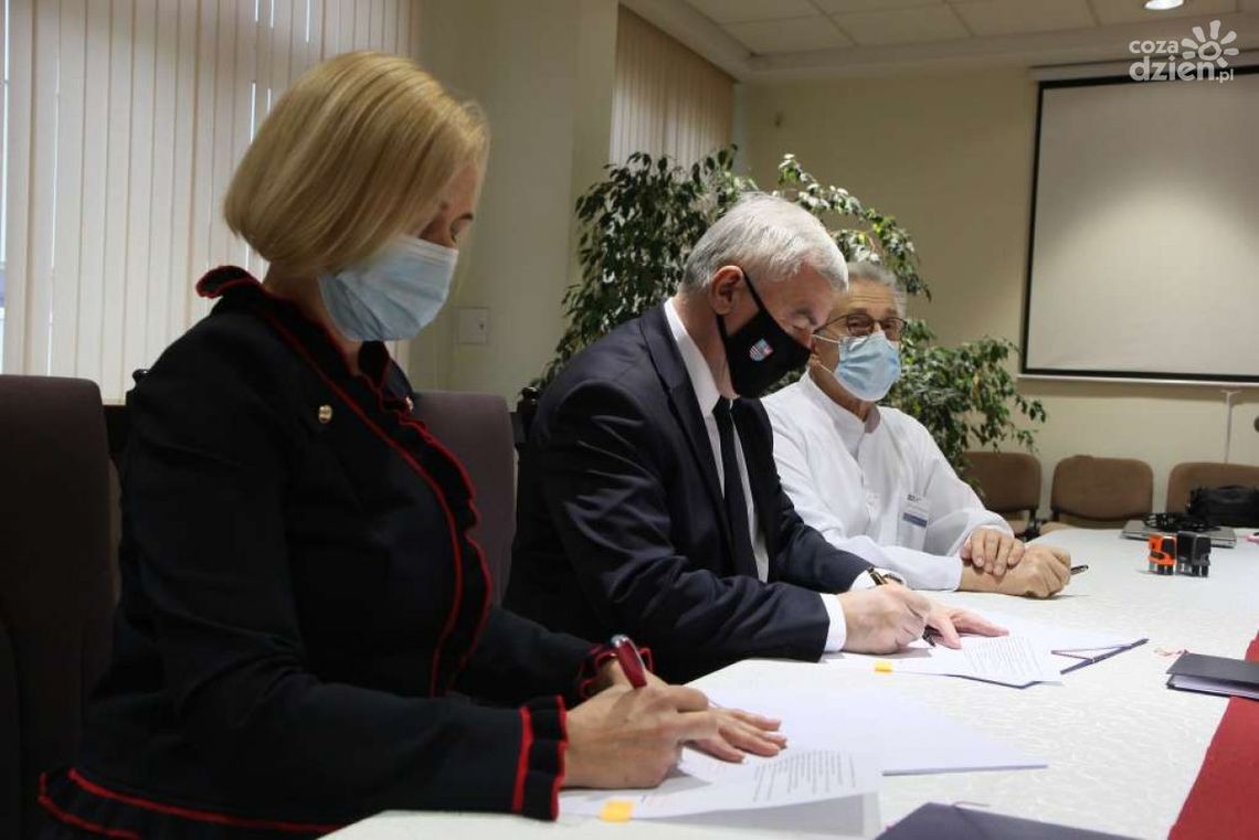 Bezpłatne badania dla kobiet w ramach nowych projektów RPO