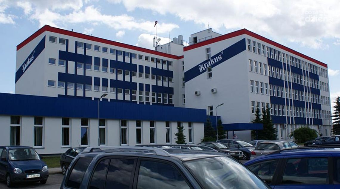 Bezpłatne badania dla pracowników Animexu