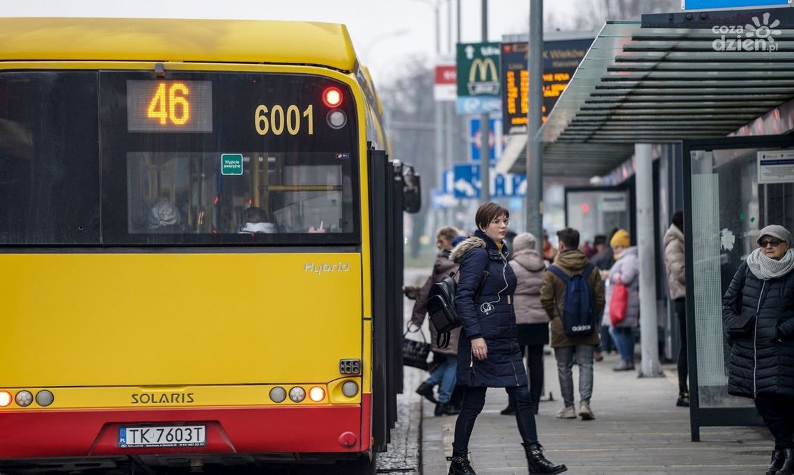 Bezpłatne przejazdy dla Dawców Przeszczepu