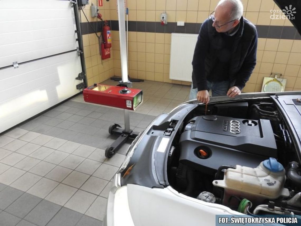 Bezpłatne sprawdzanie świateł pojazdu Bezpłatne sprawdzanie świateł pojazdu