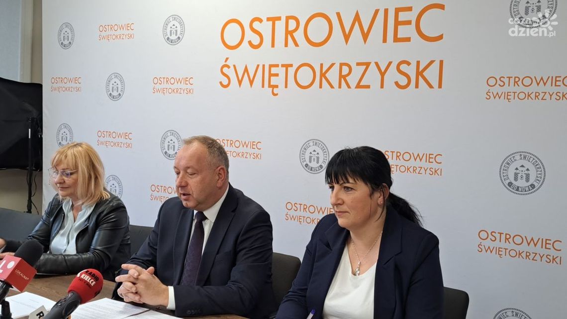 Bezpłatne szczepienia przeciwko meningokokom będą w Ostrowcu Bezpłatne szczepienia przeciwko meningokokom będą w Ostrowcu