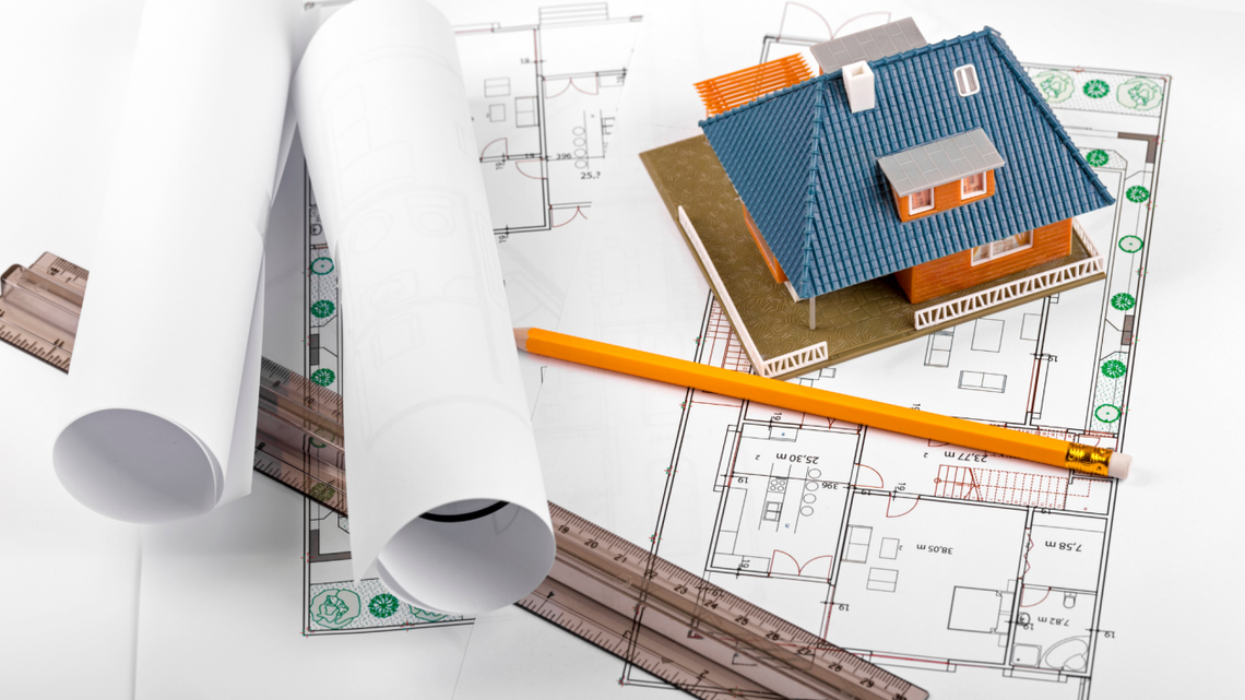 Bezpłatny pomiar i wycena DACHU!