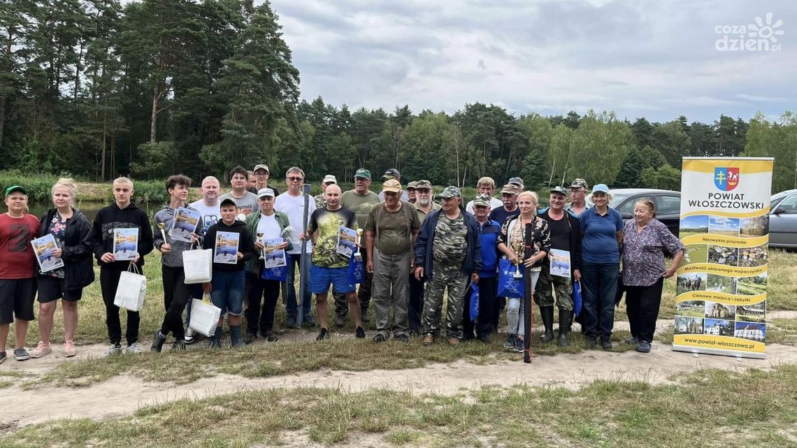 Biadaszkowe łowy Biadaszkowe łowy