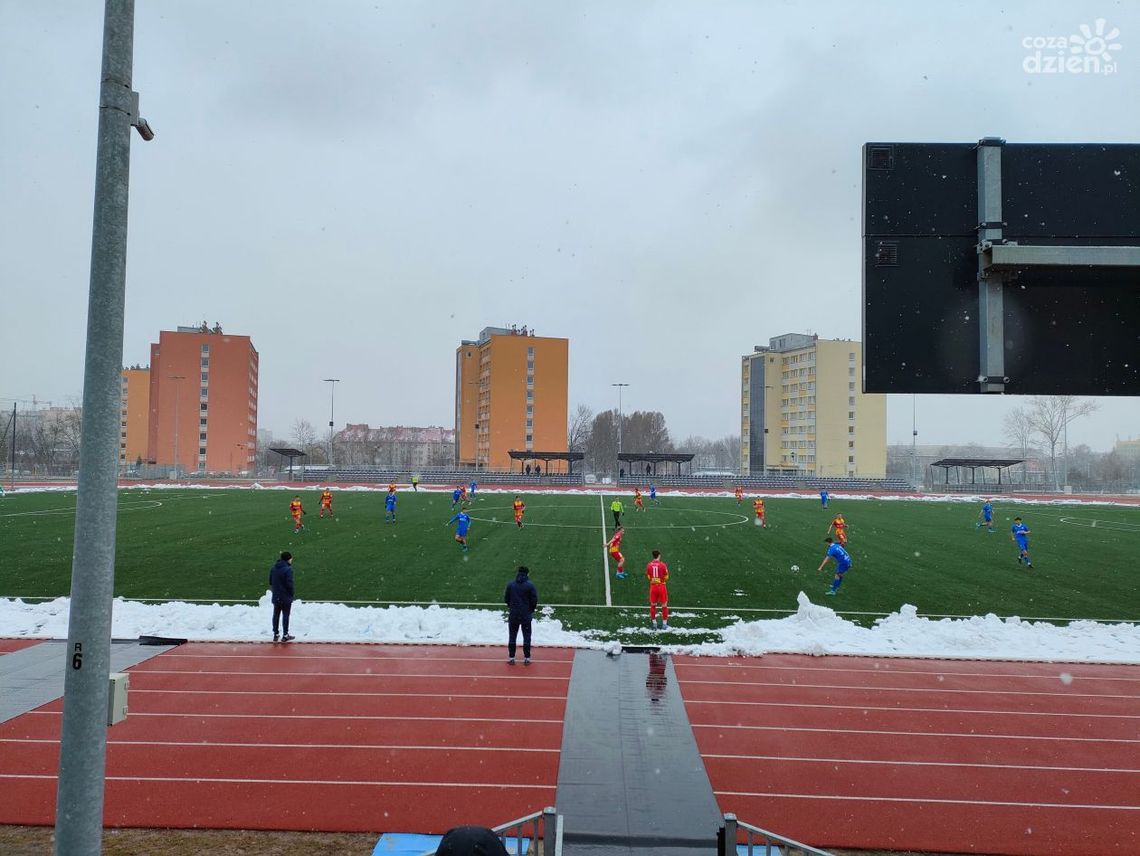 Biała Gwiazda poległa w Kielcach