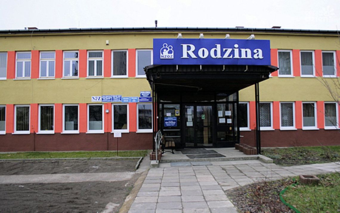 "Biała Sobota" w przychodni "Rodzina"
"Biała Sobota" w przychodni "Rodzina"