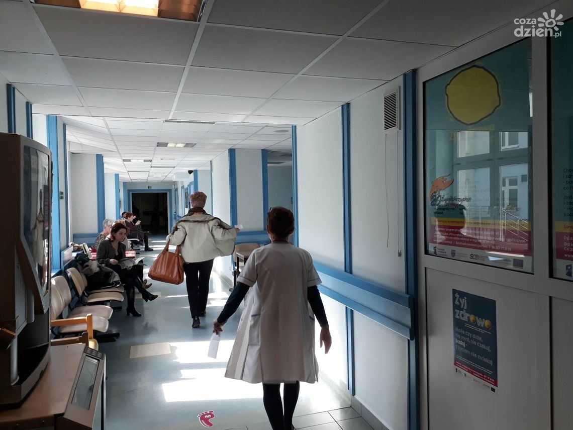 Biała Sobota w ŚCO