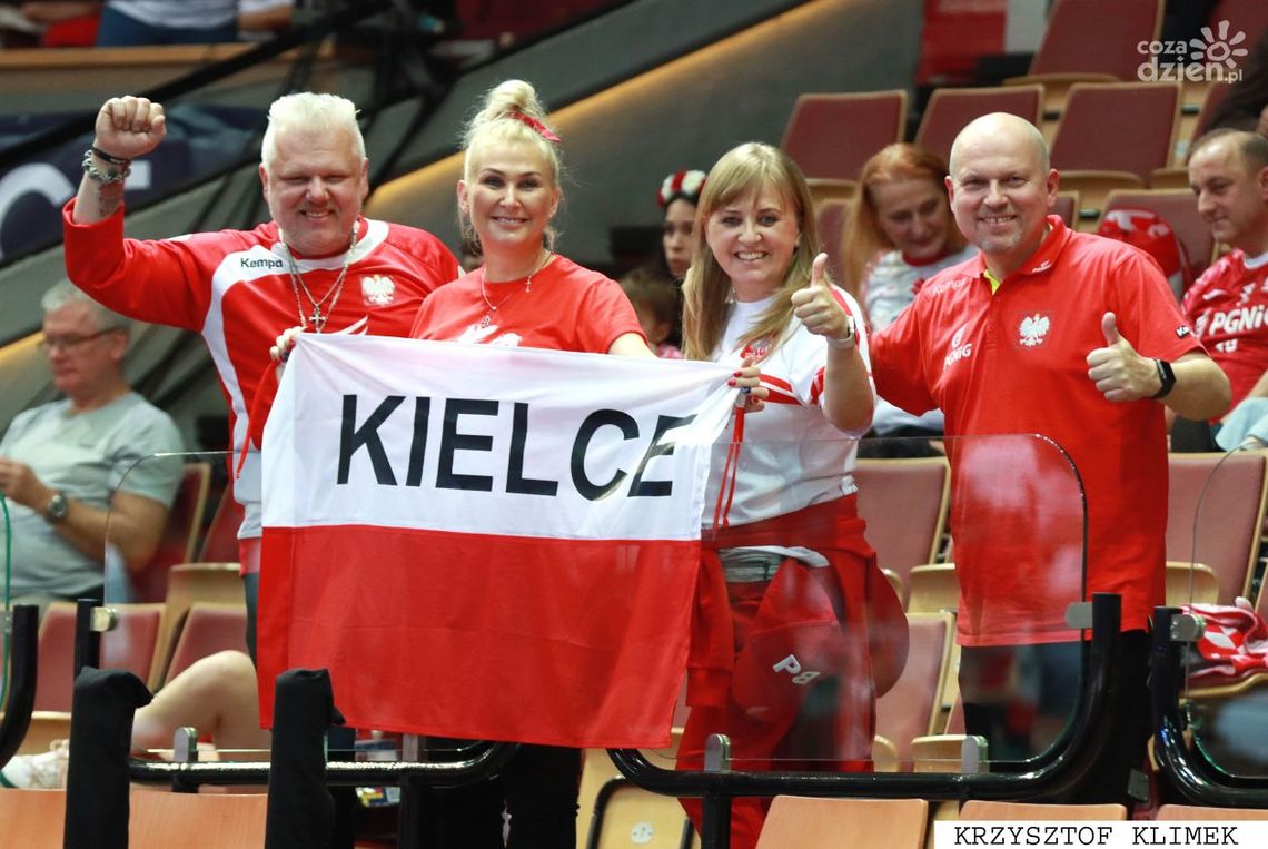 Biało-czerwona klęska