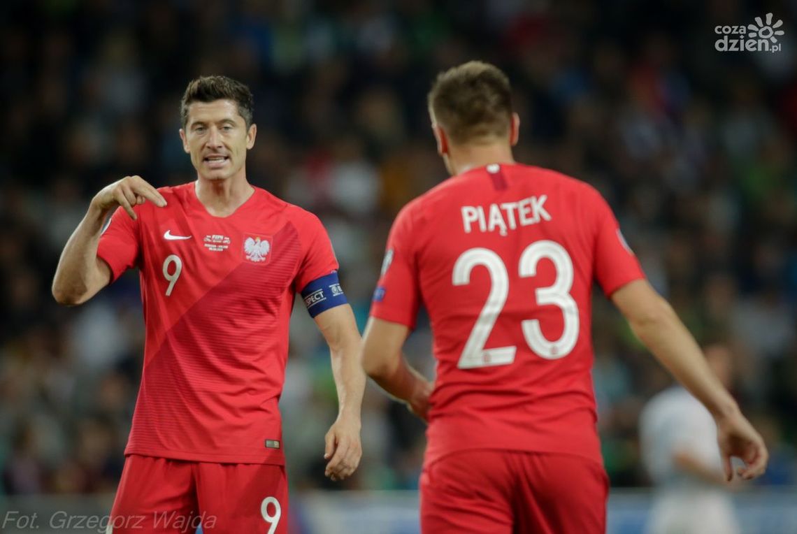 Biało-czerwone wnioski po Lidze Narodów Biało-czerwone wnioski po Lidze Narodów